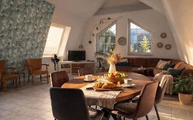 Ferienwohnung Delta